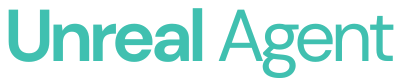 Unreal Agent