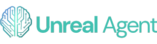 Unreal Agent